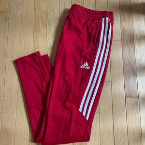 Adidas Track Pants